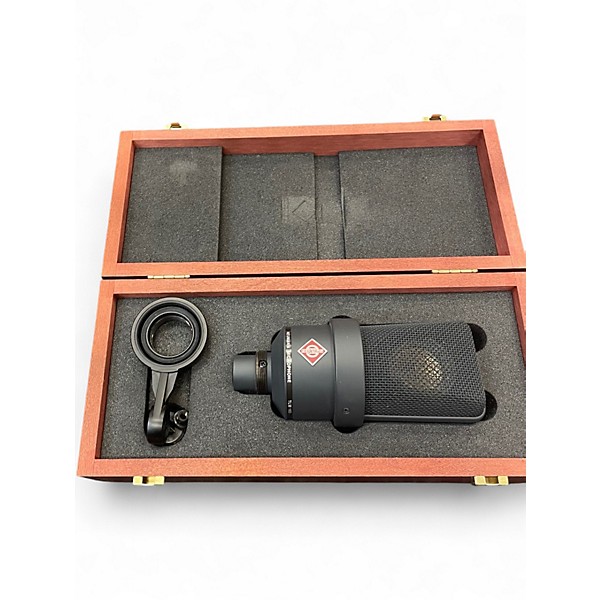 Used Neumann TLM103 Condenser Microphone