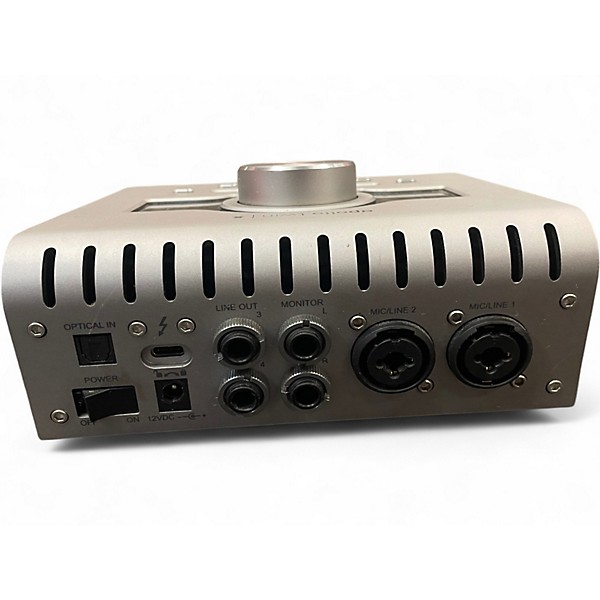 Used Universal Audio APOLLO TWIN X DUO G2 Audio Interface