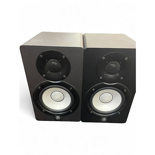 Used Yamaha HS5 Pair Powered Monitor