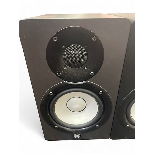 Used Yamaha HS5 Pair Powered Monitor