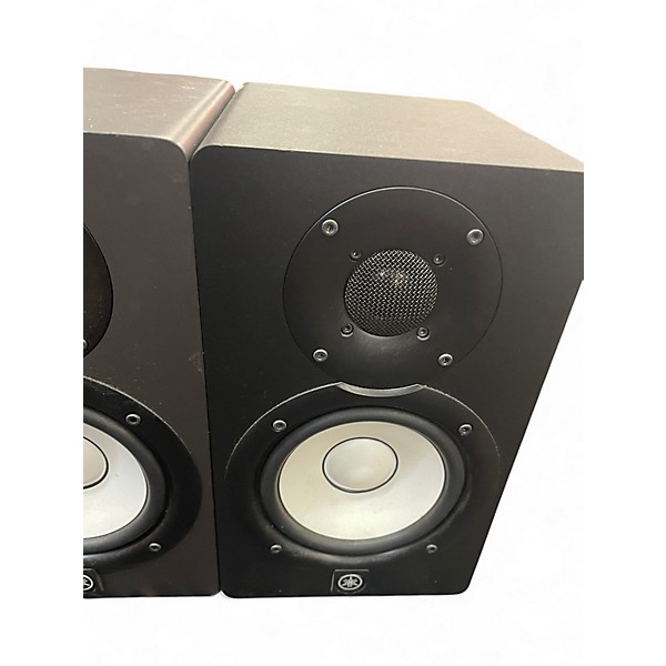 Used Yamaha HS5 Pair Powered Monitor
