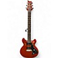 Used PRS Mira Cherry Solid Body Electric Guitar thumbnail
