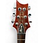 Used PRS Mira Cherry Solid Body Electric Guitar