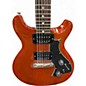 Used PRS Mira Cherry Solid Body Electric Guitar