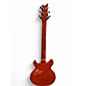 Used PRS Mira Cherry Solid Body Electric Guitar