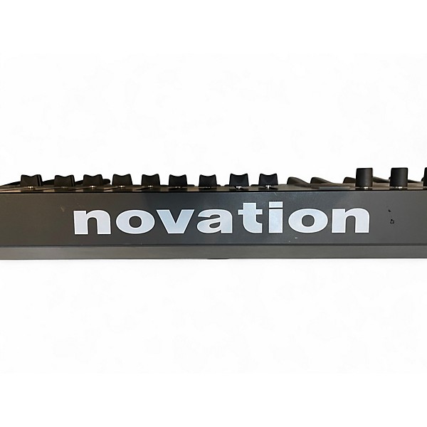 Used Novation Launchkey 49 Key MIDI Controller