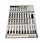 Used Behringer EURORACK MX1604A Unpowered Mixer thumbnail