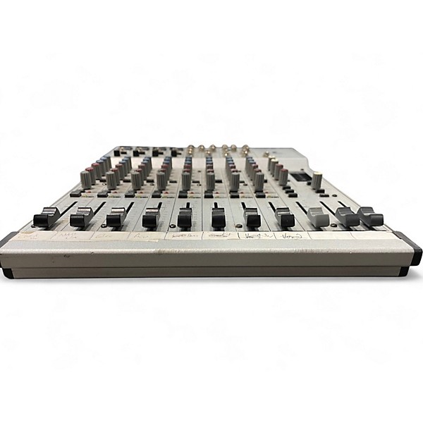 Used Behringer EURORACK MX1604A Unpowered Mixer
