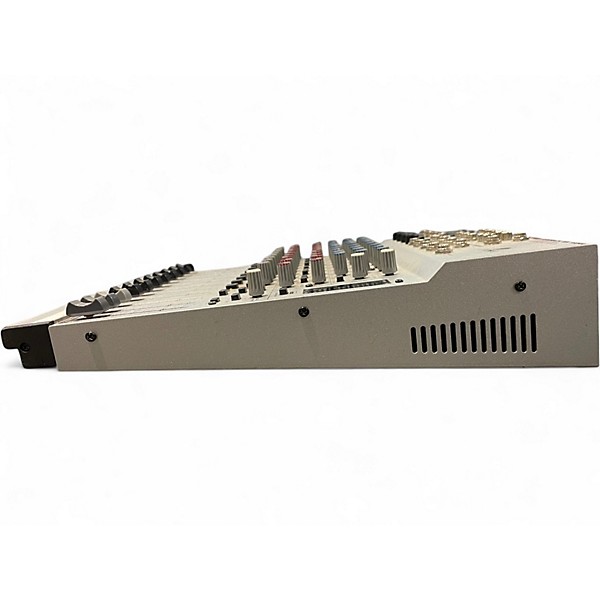 Used Behringer EURORACK MX1604A Unpowered Mixer