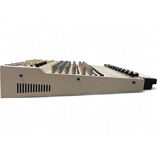 Used Behringer EURORACK MX1604A Unpowered Mixer
