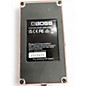 Used BOSS RC1 Loop Station Pedal