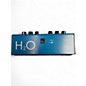 Used Visual Sound H2O Liquid Chorus Echo Effect Processor