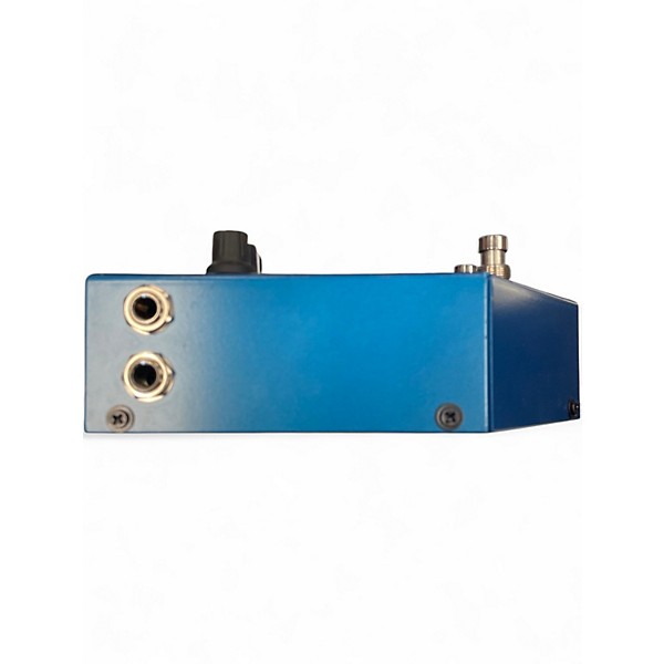 Used Visual Sound H2O Liquid Chorus Echo Effect Processor