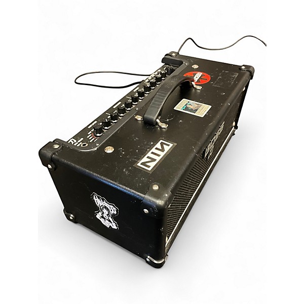Used BOSS Katana KTN-Head 100W Solid State Guitar Amp Head