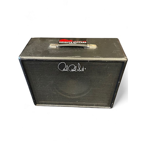 Used PRS SK112CVT Guitar Cabinet