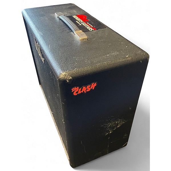 Used PRS SK112CVT Guitar Cabinet