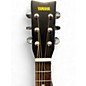 Used Yamaha FG336SBII Sunburst Acoustic Guitar