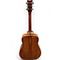 Used Yamaha FG336SBII Sunburst Acoustic Guitar