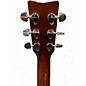 Used Yamaha FG336SBII Sunburst Acoustic Guitar