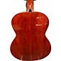 Used Fender FR50 Sunburst Resonator Guitar