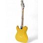 Used Squier Telecaster Butterscotch Blonde Solid Body Electric Guitar