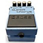 Used BOSS CH1 Super Chorus Effect Pedal