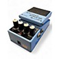 Used BOSS CH1 Super Chorus Effect Pedal