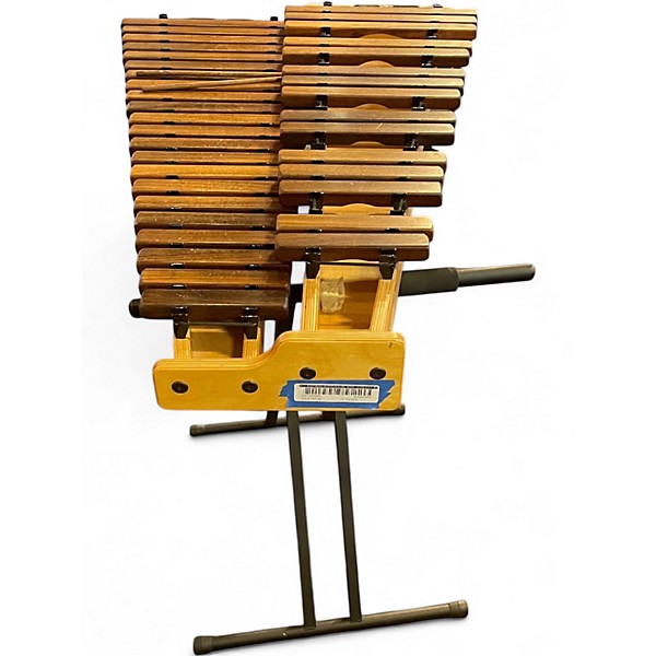 Used Marimba Warehouse MWX Concert Marimba