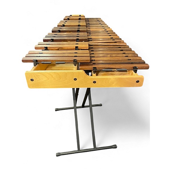 Used Marimba Warehouse MWX Concert Marimba