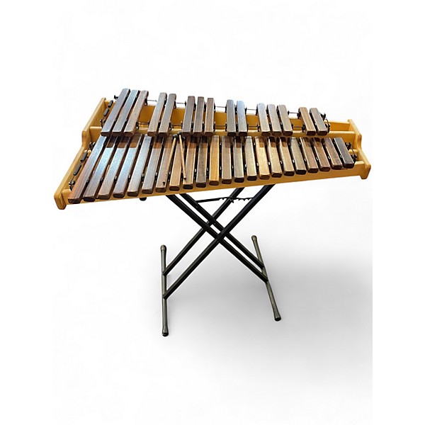 Used Marimba Warehouse MWX Concert Marimba
