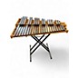 Used Marimba Warehouse MWX Concert Marimba