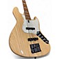 Used Sire marcus miller V8 Antique Natural Electric Bass Guitar