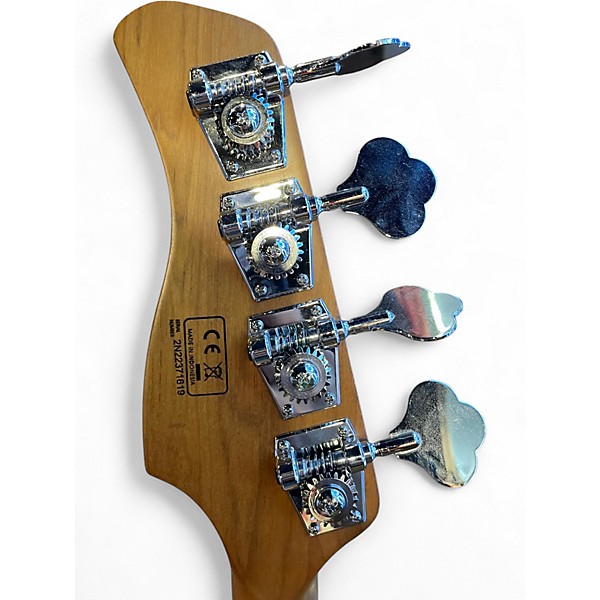 Used Sire marcus miller V8 Antique Natural Electric Bass Guitar