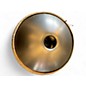 Used Kelisiting 22IN D MINOR KURD Steel Drum