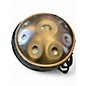 Used Kelisiting 22IN D MINOR KURD Steel Drum