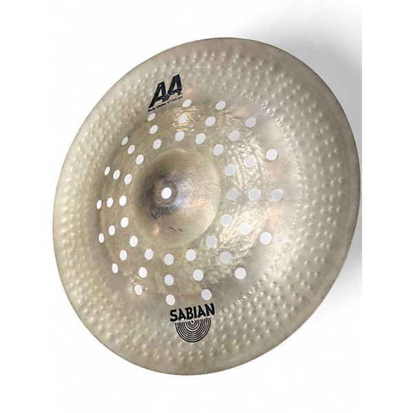Used SABIAN 17in AA HOLY CHINA Cymbal