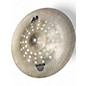 Used SABIAN 17in AA HOLY CHINA Cymbal
