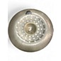 Used SABIAN 17in AA HOLY CHINA Cymbal