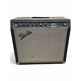 Used Fender Yale Reverb Guitar Combo Amp