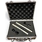 Used MXL 993 Pair Condenser Microphone thumbnail