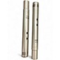 Used MXL 993 Pair Condenser Microphone