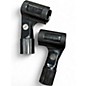 Used MXL 993 Pair Condenser Microphone