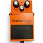 Used BOSS DS1 Distortion Effect Pedal thumbnail