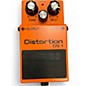 Used BOSS DS1 Distortion Effect Pedal