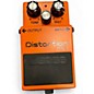 Used BOSS DS1 Distortion Effect Pedal