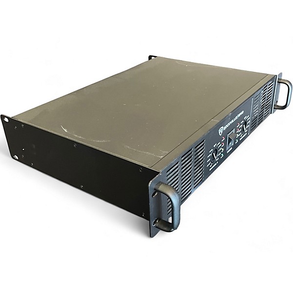 Used Rockville RPA9 Power Amp