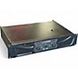Used Crown XLi 1500 Power Amp