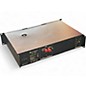 Used Crown XLi 1500 Power Amp
