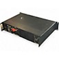 Used Crown XLi 1500 Power Amp