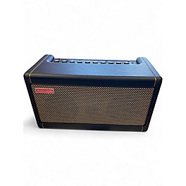 Used Positive Grid Spark 40 Guitar Combo Amp